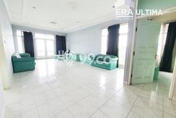 Rumah sewa siap pakai 5 KT di Bandung Utara, Bandung Rumah sewa siap pakai 5 KT di Bandung Utara, Bandung