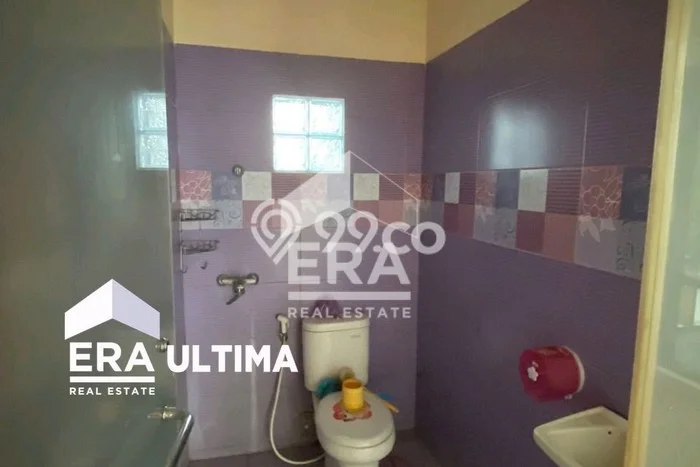Jarang Ada! Rumah Sewa 3 Kamar Nyaman Siap Huni Setra Duta Jarang Ada! Rumah Sewa 3 Kamar Nyaman Siap Huni Setra Duta