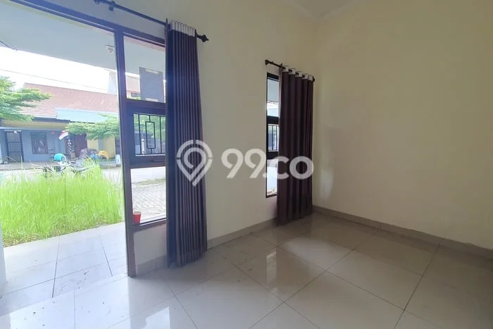 Lokasi strategis! Rumah siap pakai dikontrakkan di Bojongsoang LB 58m2 Lokasi strategis! Rumah siap pakai dikontrakkan di Bojongsoang LB 58m2