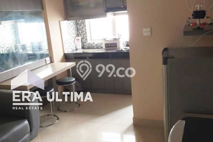 Sewa Apartemen Murah di Sudirman 2 Bedroom Sewa Apartemen Murah di Sudirman 2 Bedroom