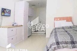 Apartemen Sewa 1 Kamar Murah Siap Huni di Bandung, Luas 25m2 Apartemen Sewa 1 Kamar Murah Siap Huni di Bandung, Luas 25m2