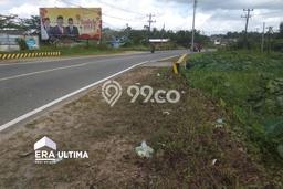 HARGA MENARIK! Tanah di , Luas 38405m2m², Lingkungan Asri HARGA MENARIK! Tanah di , Luas 38405m2m², Lingkungan Asri