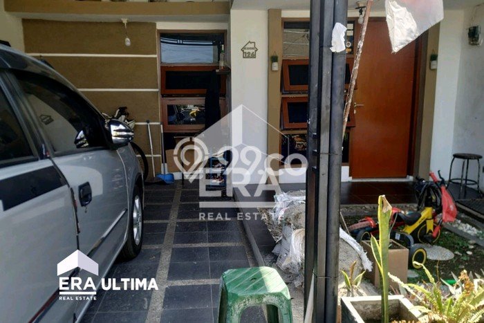 Dijual Rumah Strategis Bagus Punya 2 KT di Arcamanik Bandung SHM Dijual Rumah Strategis Bagus Punya 2 KT di Arcamanik Bandung SHM