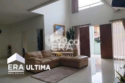 Rumah Elit Modern Siap Huni di Turangga Bandung Rumah Elit Modern Siap Huni di Turangga Bandung