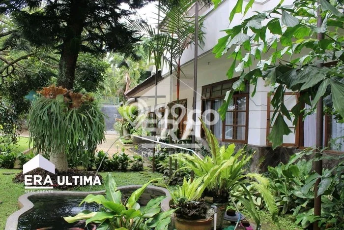DIJUAL! Vila di Cimahi Utara, Area 1425m2m², Posisi Strategis DIJUAL! Vila di Cimahi Utara, Area 1425m2m², Posisi Strategis