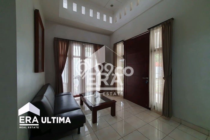 Rumah Sewa Bandung LT 328m2 LB 400m2 Kawasan Cipaganti Rumah Sewa Bandung LT 328m2 LB 400m2 Kawasan Cipaganti