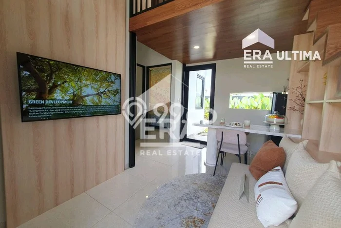 Dijual Rumah 2 Kamar Lokasi Ideal Bagus dan Strategis di Margaasih Dijual Rumah 2 Kamar Lokasi Ideal Bagus dan Strategis di Margaasih