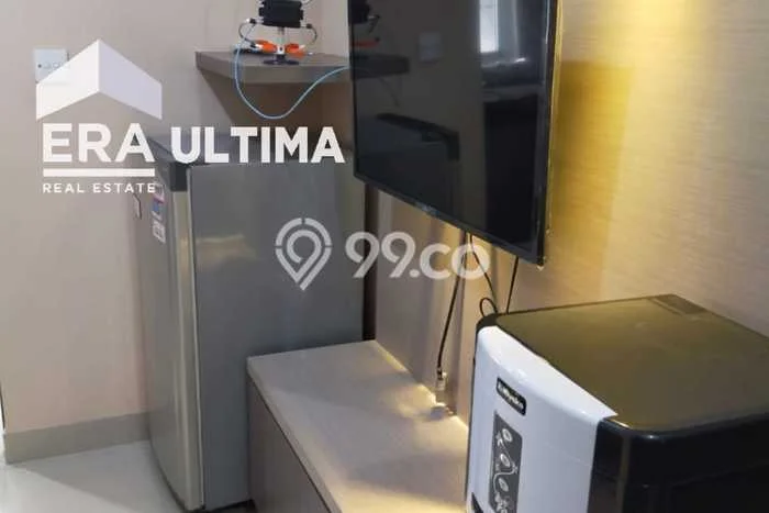 Sewa Apartemen Murah di Sudirman 2 Bedroom Sewa Apartemen Murah di Sudirman 2 Bedroom