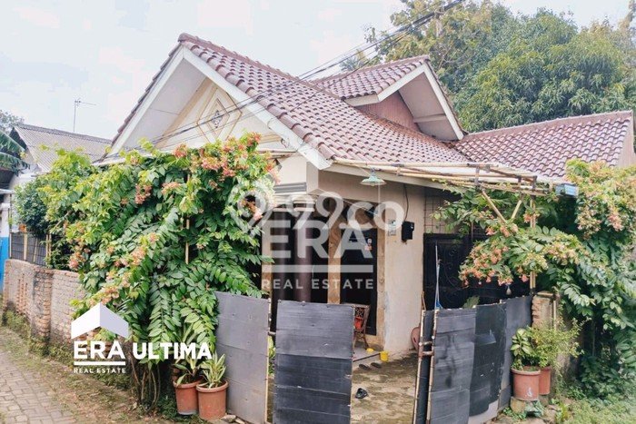 Jual Rumah Favorit Siap Huni LB 140m2 di Cibitung, Bekasi Jual Rumah Favorit Siap Huni LB 140m2 di Cibitung, Bekasi