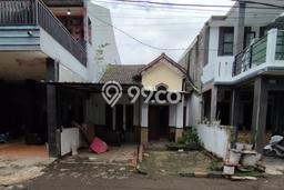 Rumah Nyaman 4 KT LB 100m2 Kondisi Bagus di Rancamanyar Rumah Nyaman 4 KT LB 100m2 Kondisi Bagus di Rancamanyar