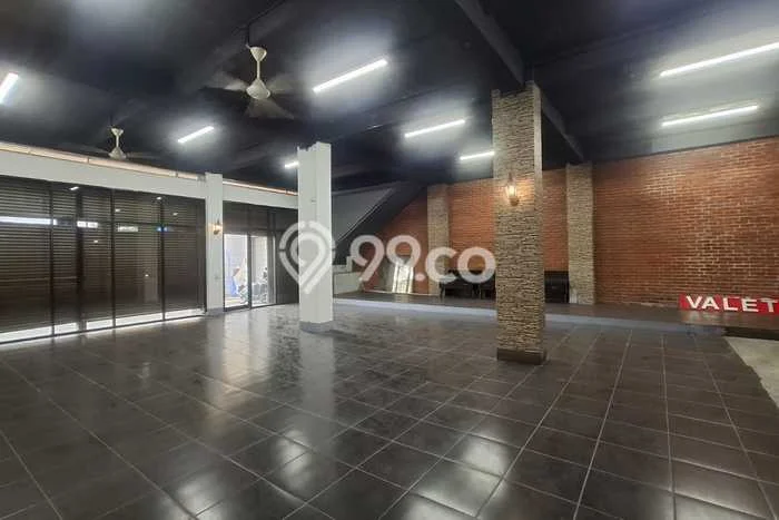 FOR RENT! Komersial di Pajajaran Cocok untuk Bisnis 1000m2 FOR RENT! Komersial di Pajajaran Cocok untuk Bisnis 1000m2