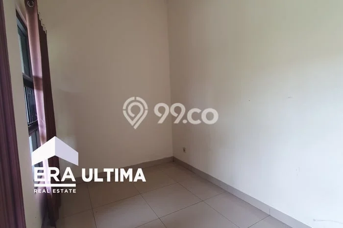 Lokasi strategis! Rumah siap pakai dikontrakkan di Bojongsoang LB 58m2 Lokasi strategis! Rumah siap pakai dikontrakkan di Bojongsoang LB 58m2
