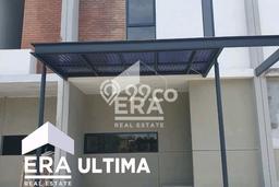 Rumah Strategis Minimalis Lb 65m2 di Margahayu, Bandung Rumah Strategis Minimalis Lb 65m2 di Margahayu, Bandung