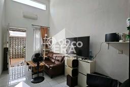 Dijual Hunian Rumah Terawat 2 KT di BSD, Tangerang Dijual Hunian Rumah Terawat 2 KT di BSD, Tangerang