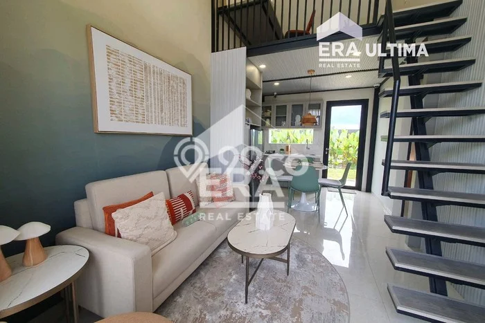 Rumah Modern Minimalis 2 Kamar Siap Huni di Margaasih Rumah Modern Minimalis 2 Kamar Siap Huni di Margaasih