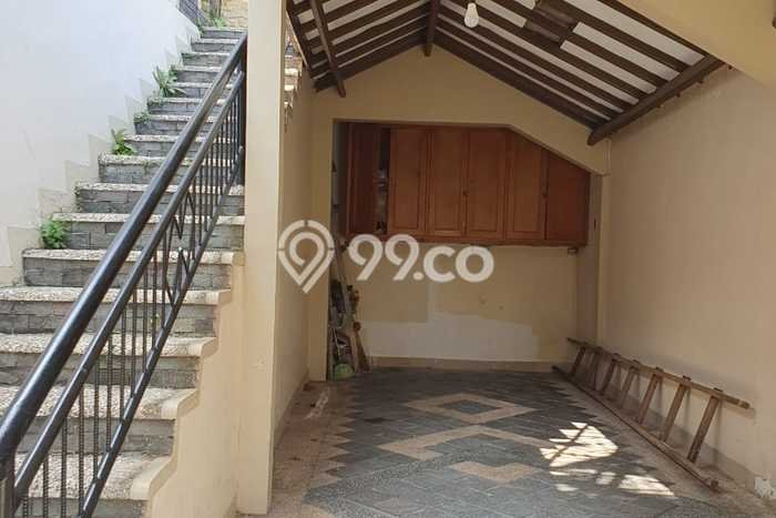 Rumah Minimalis 4 KT di Bandung Utara Bandung Full Furnished Rumah Minimalis 4 KT di Bandung Utara Bandung Full Furnished