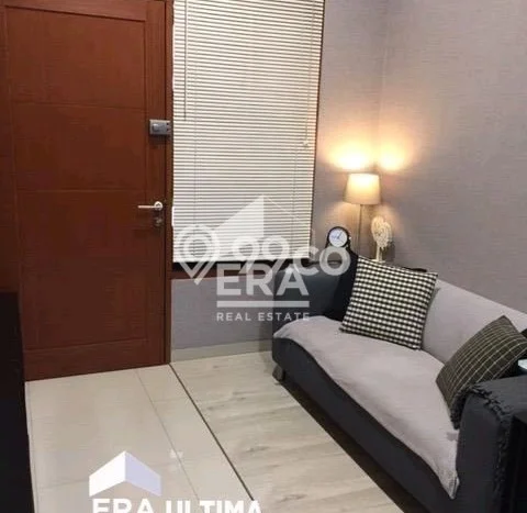 Jual Rumah Minimalis Bagus Punya 2 KT di Antapani Bandung SHM Jual Rumah Minimalis Bagus Punya 2 KT di Antapani Bandung SHM
