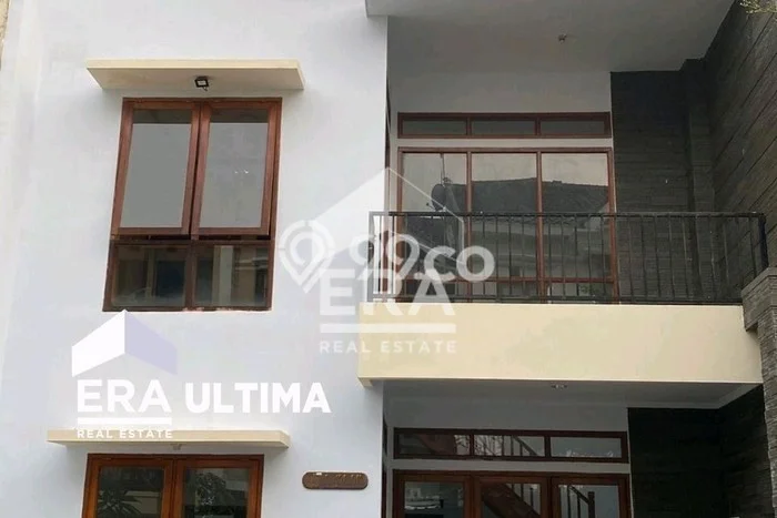 Jarang Ada! Rumah Sewa 3 Kamar Nyaman Siap Huni Setra Duta Jarang Ada! Rumah Sewa 3 Kamar Nyaman Siap Huni Setra Duta