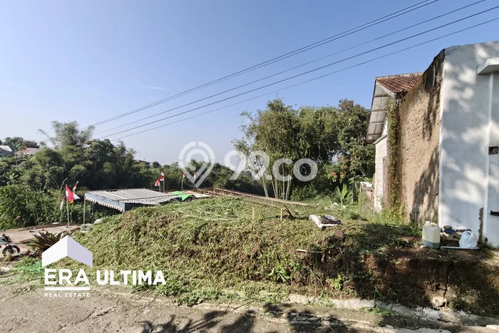 Tanah Strategis Dijual di Cimahi Utara Cimahi 100m2 Tanah Strategis Dijual di Cimahi Utara Cimahi 100m2
