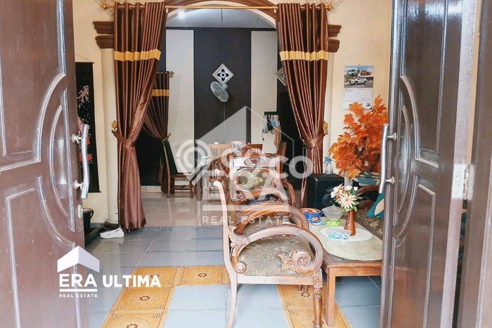 Jual Rumah Favorit Siap Huni LB 140m2 di Cibitung, Bekasi Jual Rumah Favorit Siap Huni LB 140m2 di Cibitung, Bekasi