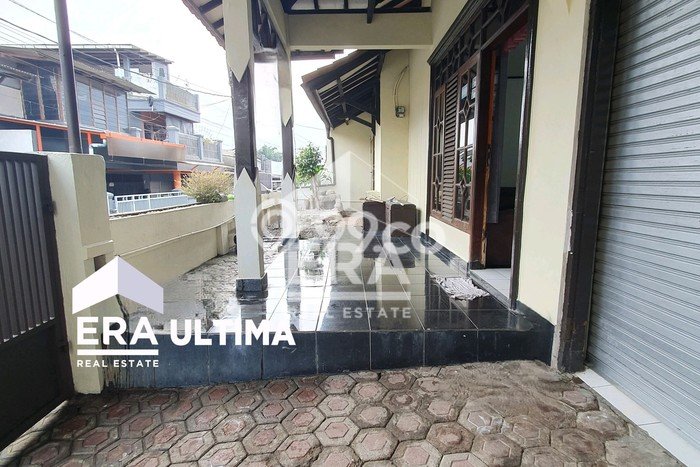 For Sale Hunian Rumah Terawat 3 KT di Cihanjuang, Bandung For Sale Hunian Rumah Terawat 3 KT di Cihanjuang, Bandung