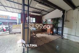 Sewa cepat hunian minimalis strategis 3 Kamar di Antapani, Bandung Sewa cepat hunian minimalis strategis 3 Kamar di Antapani, Bandung
