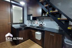 Rumah Nyaman di Pasteur, 3 KT, Area Strategis, Luas 65m² Bangunan 40m² Rumah Nyaman di Pasteur, 3 KT, Area Strategis, Luas 65m² Bangunan 40m²
