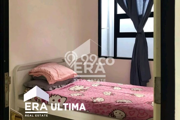 Disewakan! Rumah 3 Kamar Tidur &
1 Kamar Mandi di Cihanjuang, Bandung Disewakan! Rumah 3 Kamar Tidur &
1 Kamar Mandi di Cihanjuang, Bandung