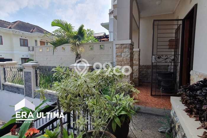 Rumah Minimalis 4 KT di Bandung Utara Bandung Full Furnished Rumah Minimalis 4 KT di Bandung Utara Bandung Full Furnished