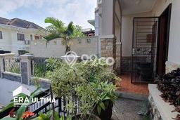 Rumah Minimalis 4 KT di Bandung Utara Bandung Full Furnished Rumah Minimalis 4 KT di Bandung Utara Bandung Full Furnished