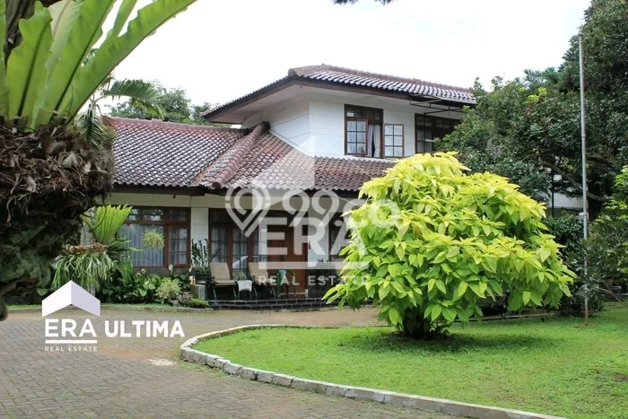 DIJUAL! Vila di Cimahi Utara, Area 1425m2m², Posisi Strategis DIJUAL! Vila di Cimahi Utara, Area 1425m2m², Posisi Strategis