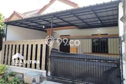 Rumah Bagus Siap Pakai Di Cimahi Utara Luas 110m2 Aman Rumah Bagus Siap Pakai Di Cimahi Utara Luas 110m2 Aman