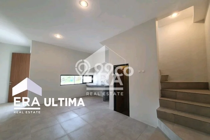 Dijual Cepat Rumah Bagus Siap Huni LB 65m2 di Margahayu, Bandung Dijual Cepat Rumah Bagus Siap Huni LB 65m2 di Margahayu, Bandung