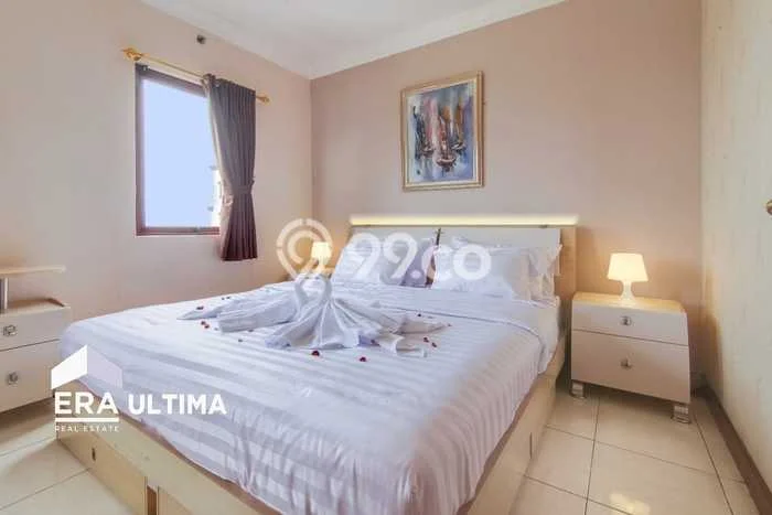 Sewa Apartemen Murah di Surya Sumantri 2 Bedroom Sewa Apartemen Murah di Surya Sumantri 2 Bedroom