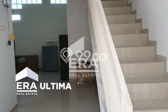 Sewa Rumah Harga Terjangkau di Sariwangi Bandung Punya 3 KT Sewa Rumah Harga Terjangkau di Sariwangi Bandung Punya 3 KT