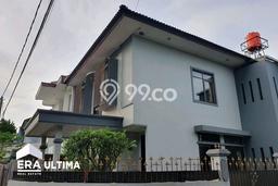 Rumah Strategis kawasan Pasteur, 5 KT, Area Nyaman, Luas 178m² LB 230m² Rumah Strategis kawasan Pasteur, 5 KT, Area Nyaman, Luas 178m² LB 230m²