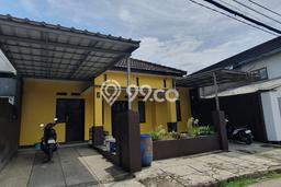 Hunian Nyaman Asri 3 KT Siap Huni di Rancamanyar Bandung Hunian Nyaman Asri 3 KT Siap Huni di Rancamanyar Bandung