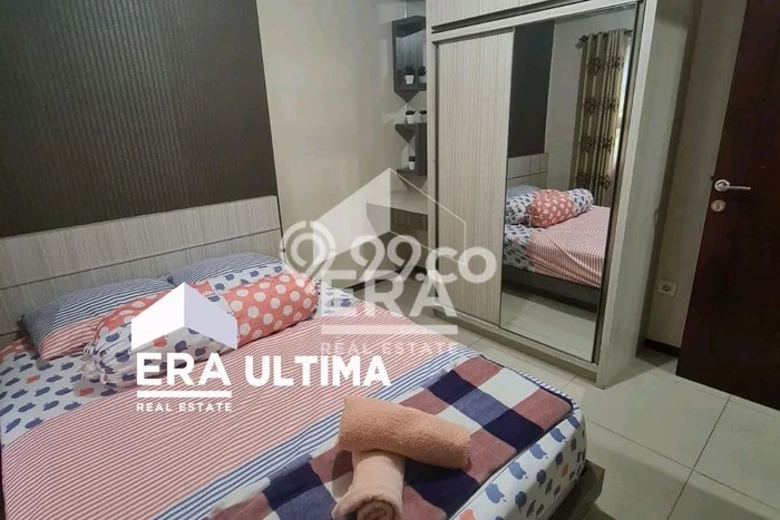 Hunian Apartemen Ideal untuk Dijual di Bandung dengan 2 Kamar Hunian Apartemen Ideal untuk Dijual di Bandung dengan 2 Kamar