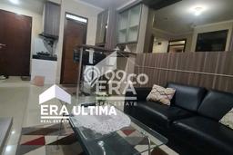 Hunian Apartemen Ideal untuk Dijual di Bandung dengan 2 Kamar Hunian Apartemen Ideal untuk Dijual di Bandung dengan 2 Kamar