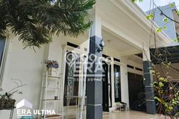 Rumah Modern Minimalis 6 Kamar Siap Huni di Batununggal Rumah Modern Minimalis 6 Kamar Siap Huni di Batununggal