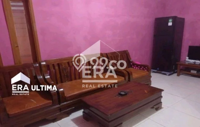 Rumah Strategis Minimalis Lb 136m2 di Cibugel, Sumedang Rumah Strategis Minimalis Lb 136m2 di Cibugel, Sumedang