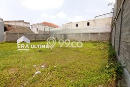Dijual Tanah 188m2 di Setra Duta, Bandung Dijual Tanah 188m2 di Setra Duta, Bandung