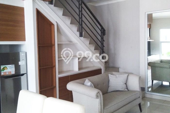Dijual Hunian Rumah Nyaman 3 Kamar di Pasteur, Bandung Dijual Hunian Rumah Nyaman 3 Kamar di Pasteur, Bandung