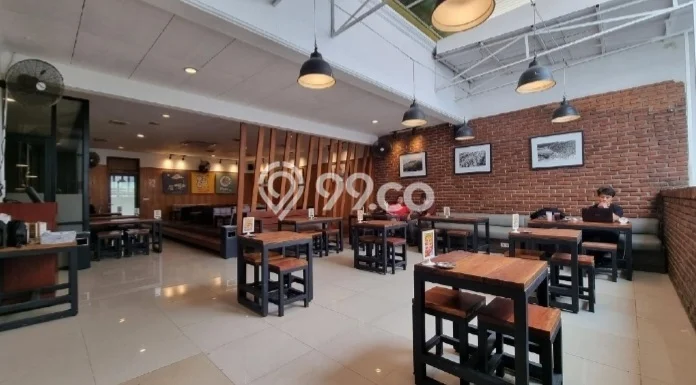 FOR RENT! Komersial di Pasteur Cocok untuk Bisnis 500m2 FOR RENT! Komersial di Pasteur Cocok untuk Bisnis 500m2