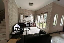 Disewakan! Rumah 4 Kamar Tidur &
3 Kamar Mandi di Kota Baru Parahyangan, Bandung Disewakan! Rumah 4 Kamar Tidur &
3 Kamar Mandi di Kota Baru Parahyangan, Bandung