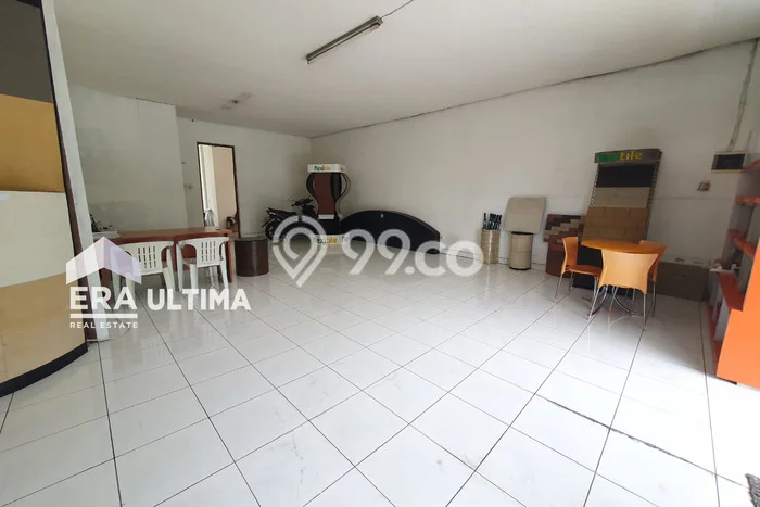Untuk Disewa Ruko di Batununggal Bandung LT 120m2, LB 220m2 Untuk Disewa Ruko di Batununggal Bandung LT 120m2, LB 220m2