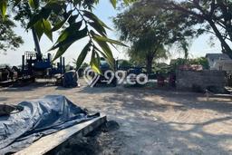 Paling Dicari! Gudang Dijual di Dadap Harga Kompetitif Paling Dicari! Gudang Dijual di Dadap Harga Kompetitif