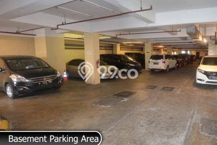 Hotel Strategis Kawasan , Luas 2689m2m², Lokasi Komersial Hotel Strategis Kawasan , Luas 2689m2m², Lokasi Komersial