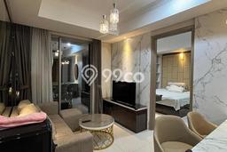 Paling Dicari! Apartemen Eksklusif Dijual di Pantai Indah Kapuk Punya 3 Bedroom Paling Dicari! Apartemen Eksklusif Dijual di Pantai Indah Kapuk Punya 3 Bedroom