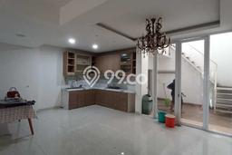 Rumah Luxury Modern Tanpa Renovasi di Muara Karang Jakarta Utara Rumah Luxury Modern Tanpa Renovasi di Muara Karang Jakarta Utara